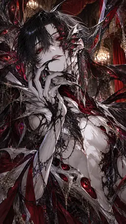 Profile image of Rogetsu