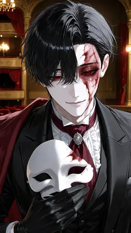 Profile image of Rogetsu