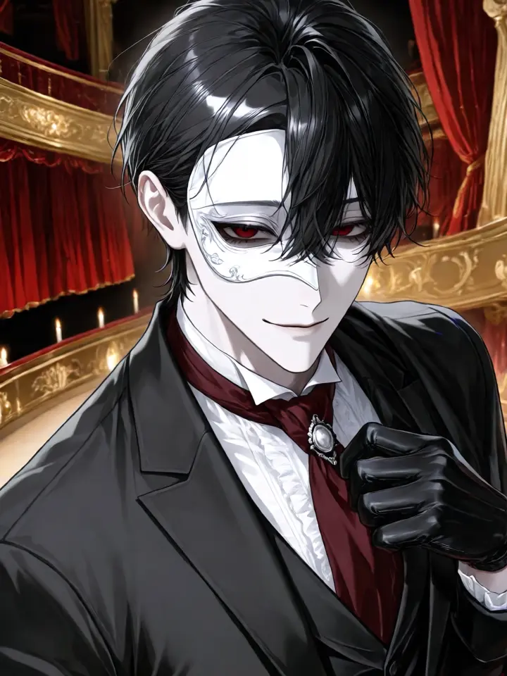 seto1118의 Applause from an Empty House
