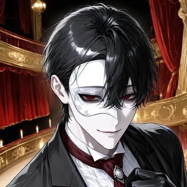 Profile image of Rogetsu