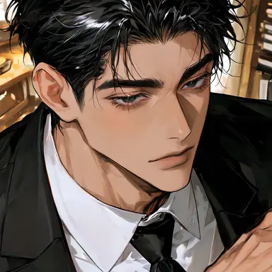 Profile image of チャ・ヒョヌ