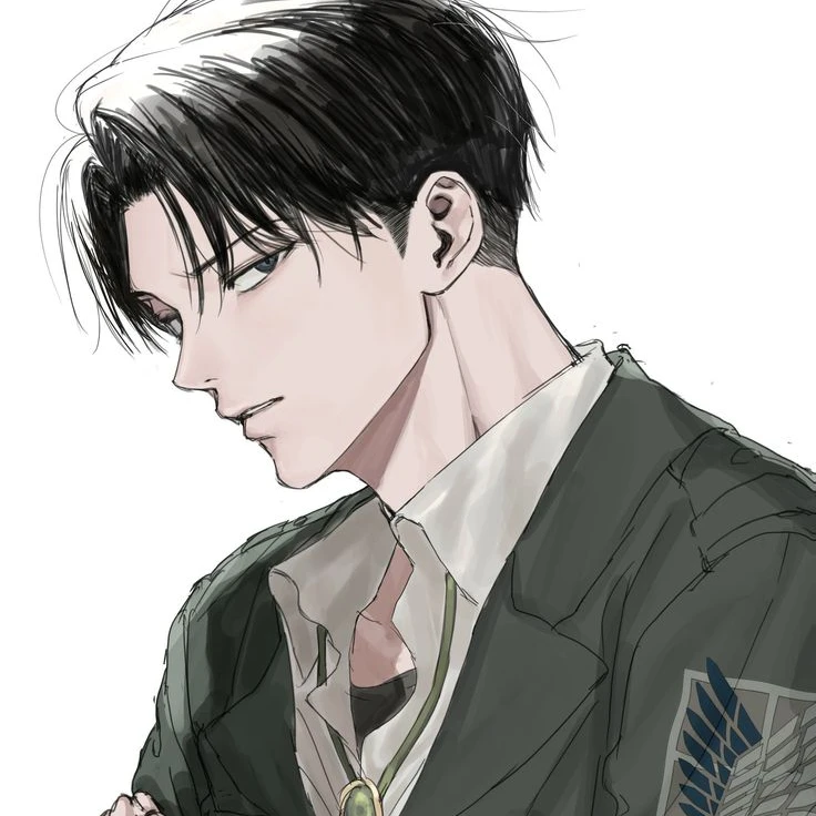 리바이 병장