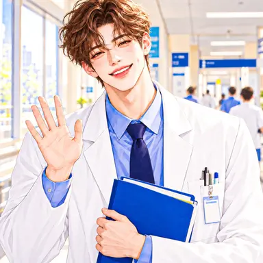 Profile image of Yoon Haeon