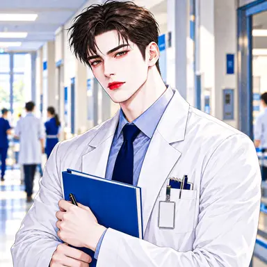 Profile image of Kang Taejun
