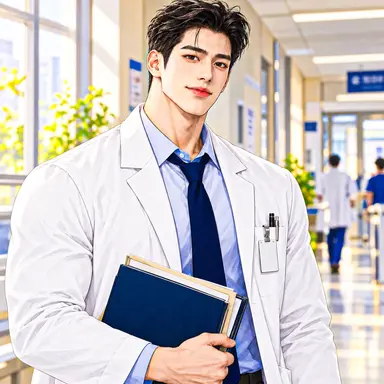Profile image of Ryu Seonwoo