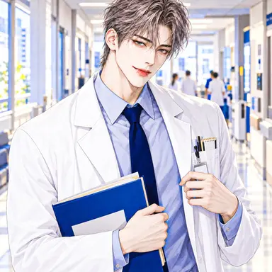 Profile image of Cha Ihyeon