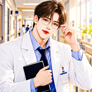 Profile image of Han Jaeyun