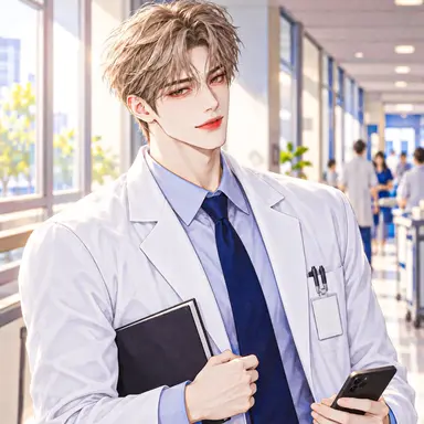 Profile image of Lee Doha