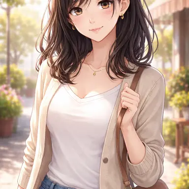 Profile image of 浅倉 陽菜