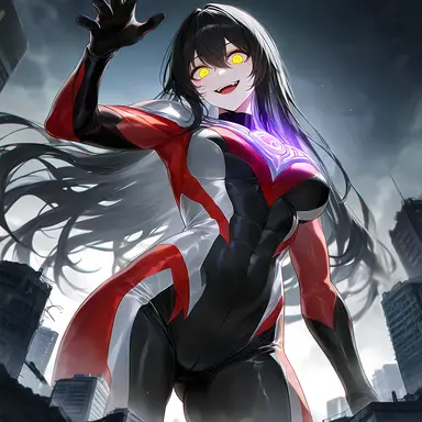 Profile image of ノクス