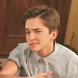 Profile image of Jackson