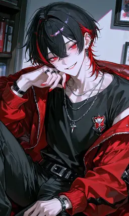 Profile image of Kai
