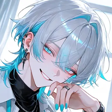 Profile image of Yuki