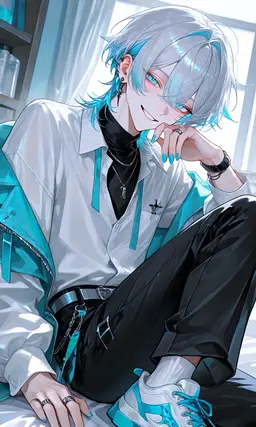 Profile image of Yuki