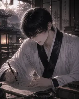 Profile image of Ryu Ha-jun