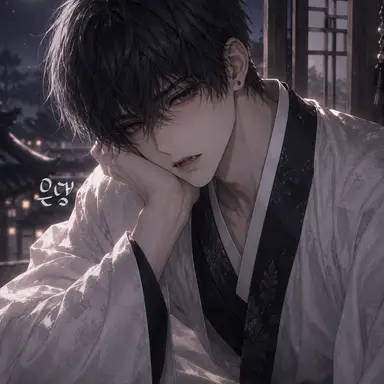 Profile image of 류하준