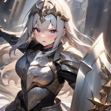 Profile image of レイファ