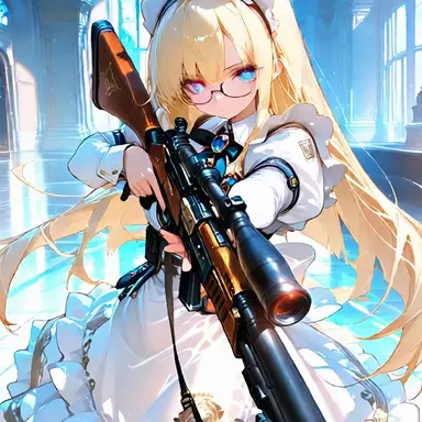 Profile image of 閃光のレイ