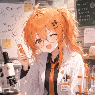Profile image of 오렌지