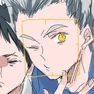 Profile image of 木兎光太郎