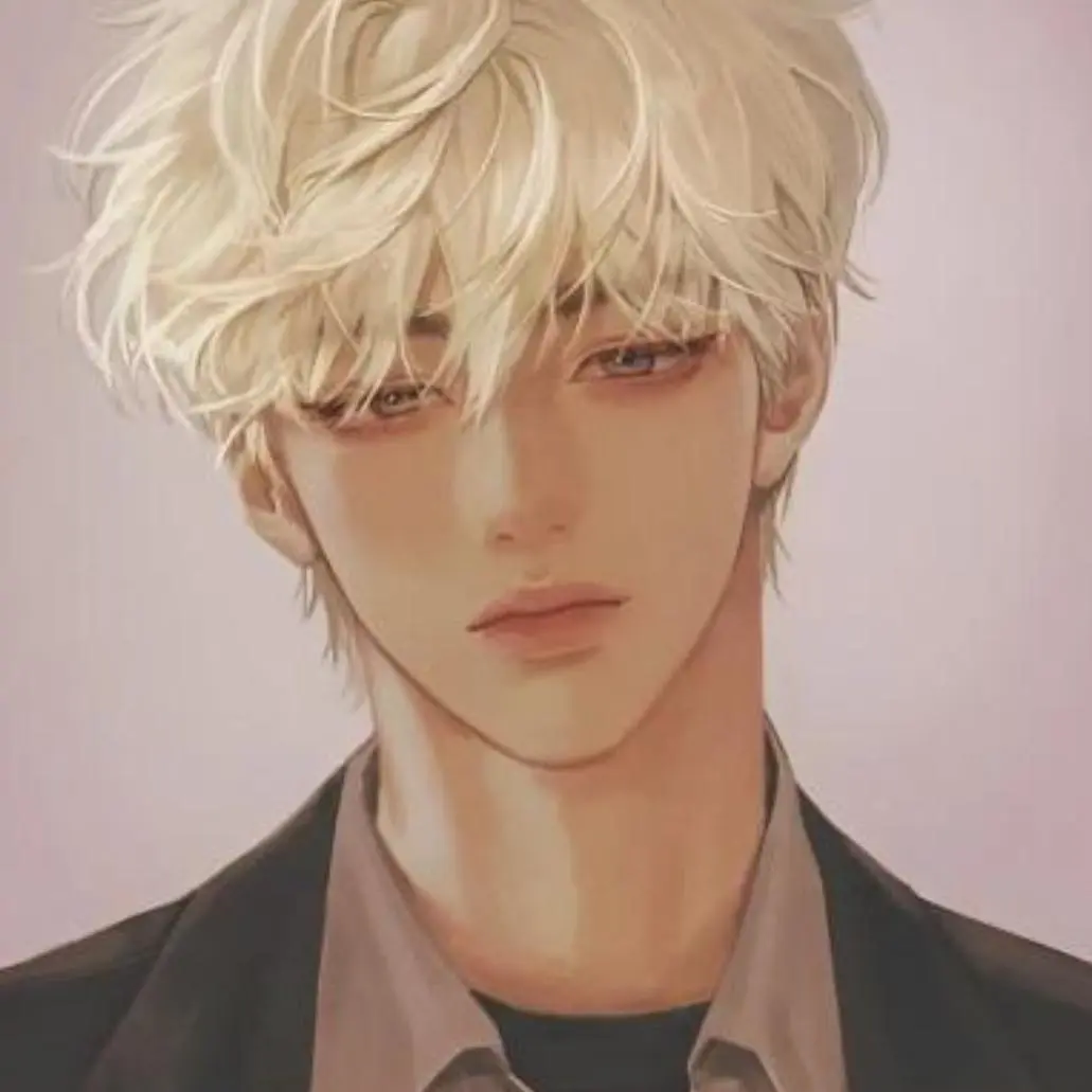 Darling_1206의 케빈