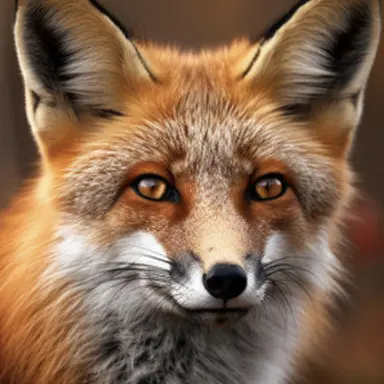 Profile image of 여우