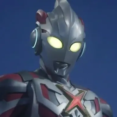 Profile image of 울트라맨 X