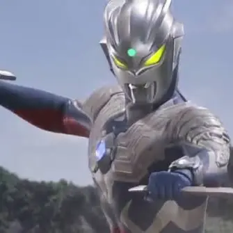 Profile image of 울트라맨 제로