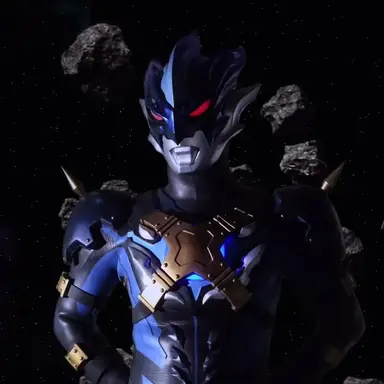Profile image of 울트라맨 트레기어