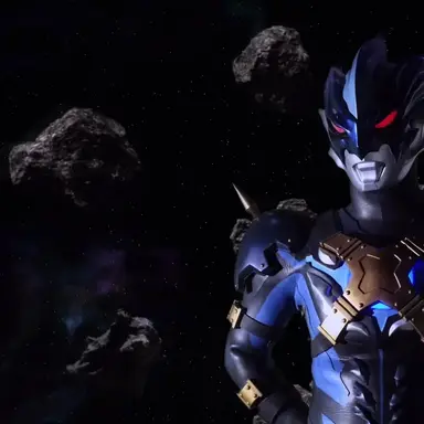 Profile image of 울트라맨 트레기어