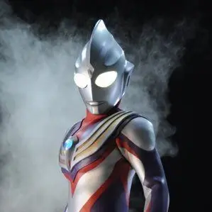 Profile image of 울트라맨 티가