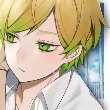 Profile image of ぷりっつ