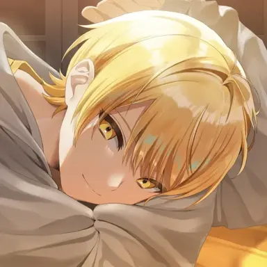 Profile image of あっきぃ