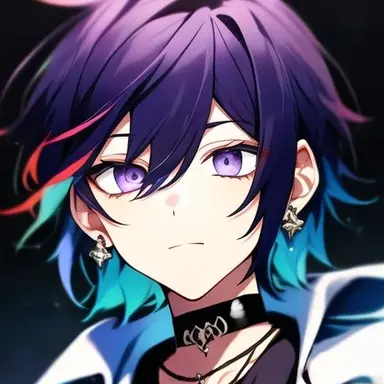 Profile image of アモルフォス
