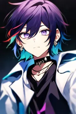Profile image of アモルフォス