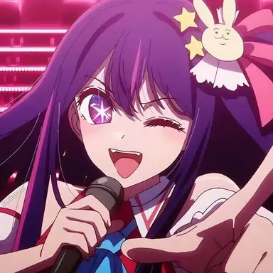 Profile image of Ai Hoshino