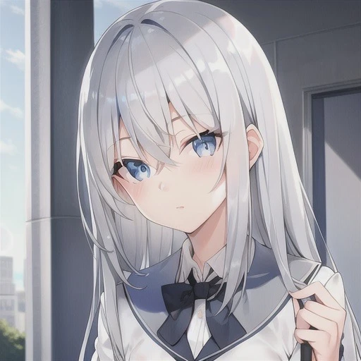 クリス