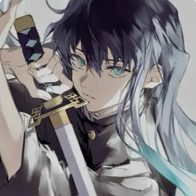 Profile image of 토키토 무이치로