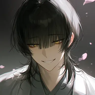 Profile image of 黒斗