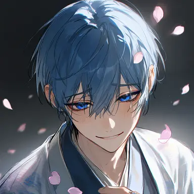Profile image of 碧