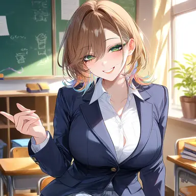 Profile image of ゆかり