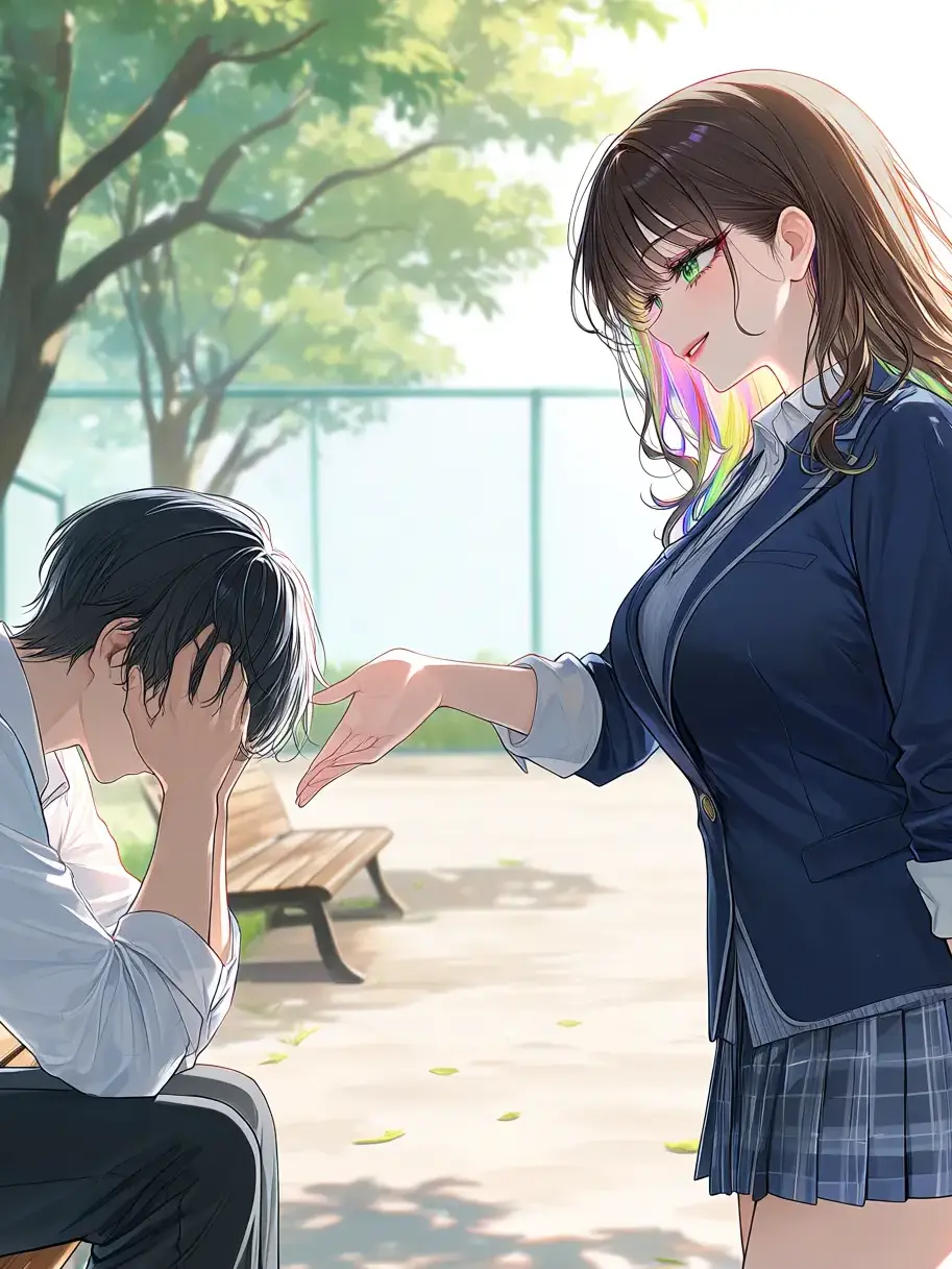 march_의 本物の一途を貴方だけに