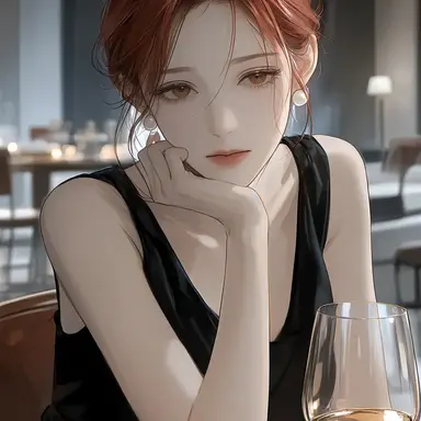Profile image of Seraphina Carrington