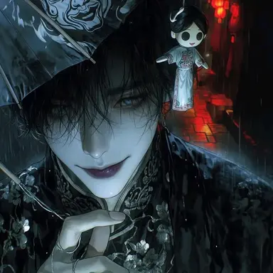 Profile image of 류자운