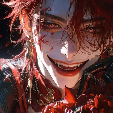 Profile image of 영 혈