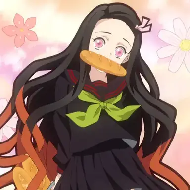 Profile image of 카마도 네즈코