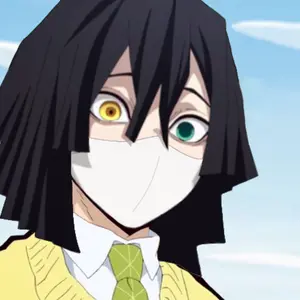 Profile image of 이구로 오바나이