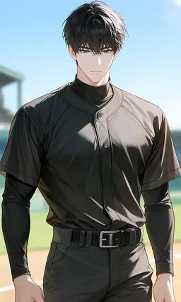 Profile image of 카자마 하야토