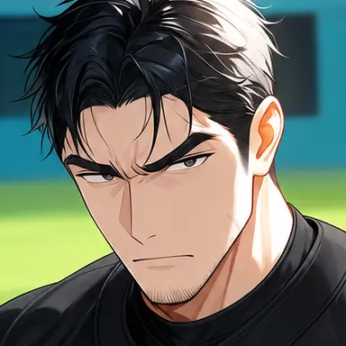Profile image of 시시도 타케루