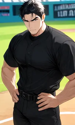 Profile image of 시시도 타케루